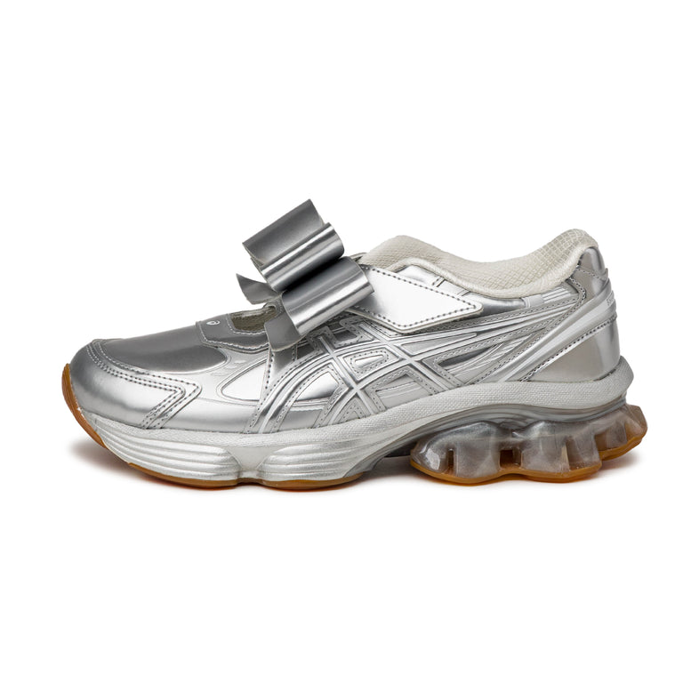 Asics x Shushu/Tong GEL-Kinetic Fluent - 37 / Pure Silver / White
