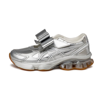 Asics x Shushu/Tong GEL-Kinetic Fluent - 37 / Pure Silver / White
