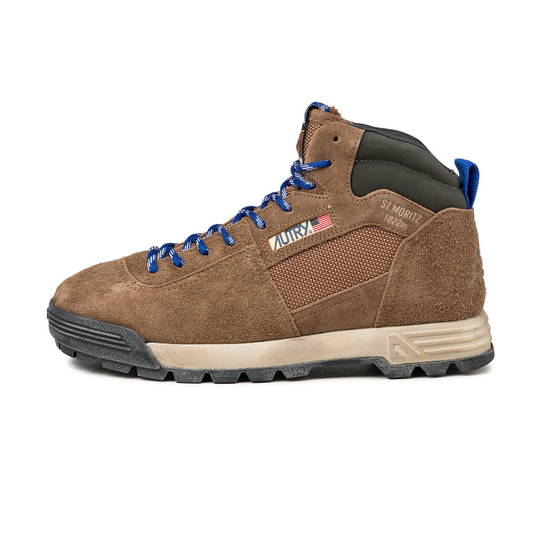 Autry Malga Mid - 40 / Paulde / Peat - 1