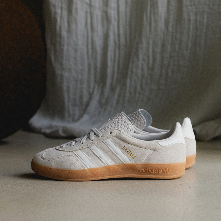 Adidas Gazelle Indoor onfeet