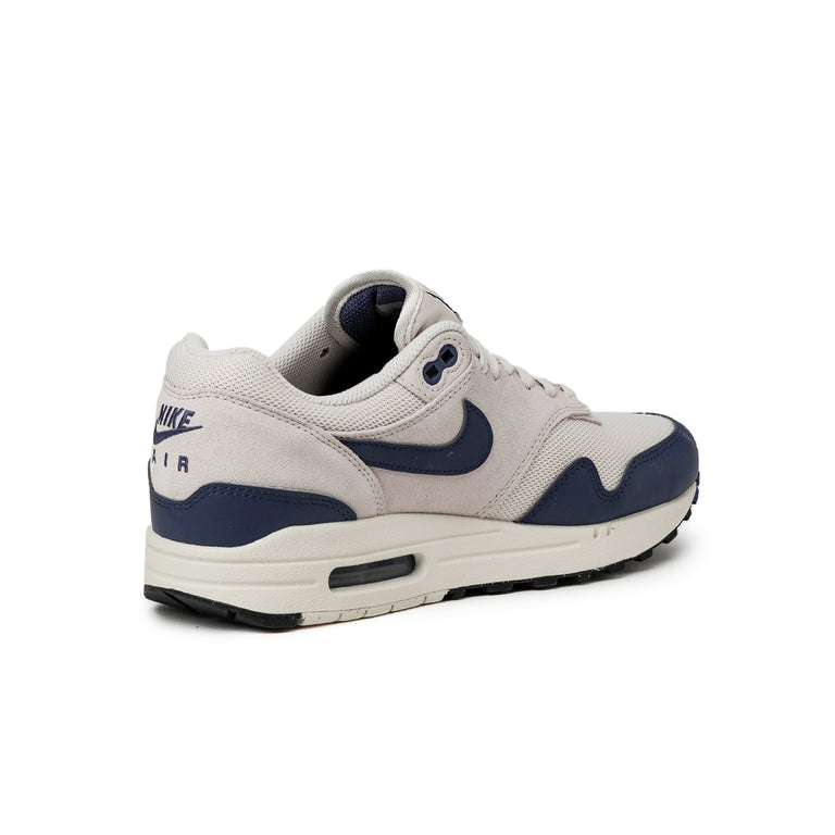 Nike Air Max 1 Essential - 40 / Phantom / Sanded Purple / Vast Grey / Black - 4
