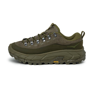 HOKA Tor Summit - 41 1/3 / Moss Green / Spruce Green
