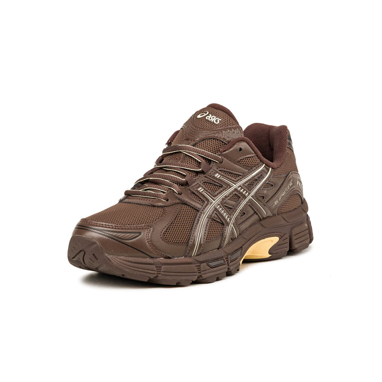 Asics x Emmi GEL-Stratus MC - 38 / Brown Storm / Brown Storm - 2
