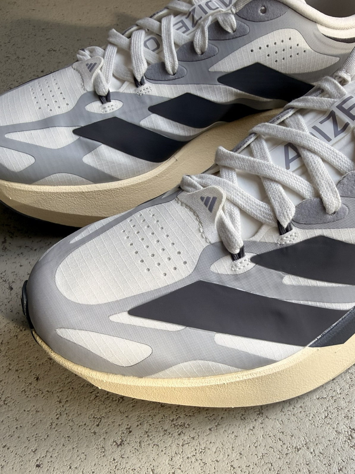 Adidas Adizero Evo SL EXO sneakers » bestel nu online!