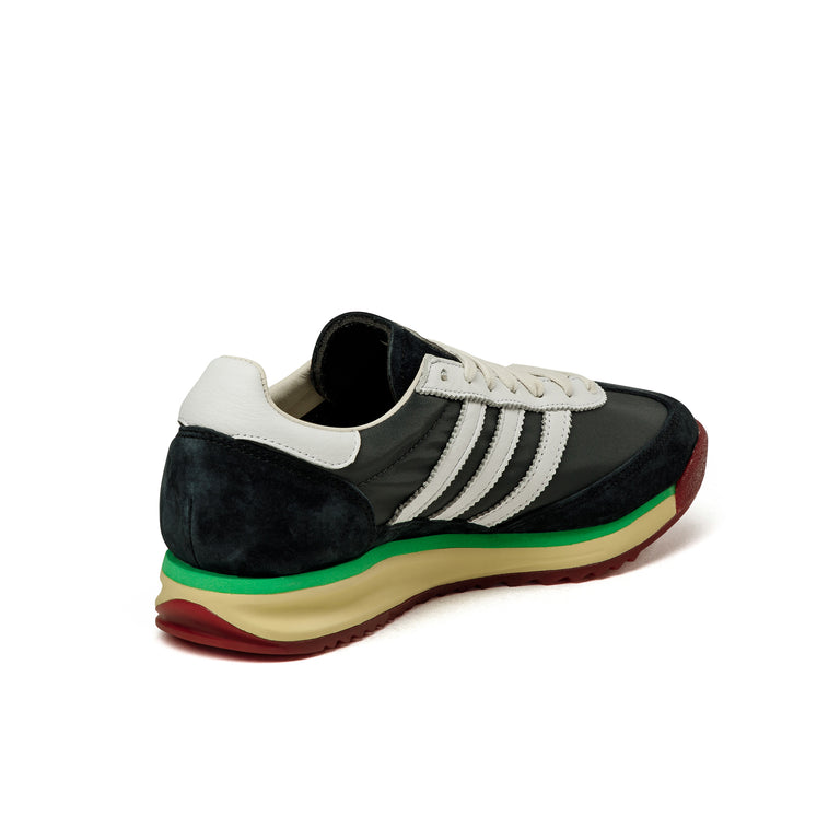 Adidas x Bob Marley SL 72 RS
