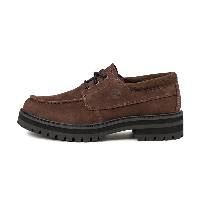 Timberland Britton Drive - 41 / Dark Brown
