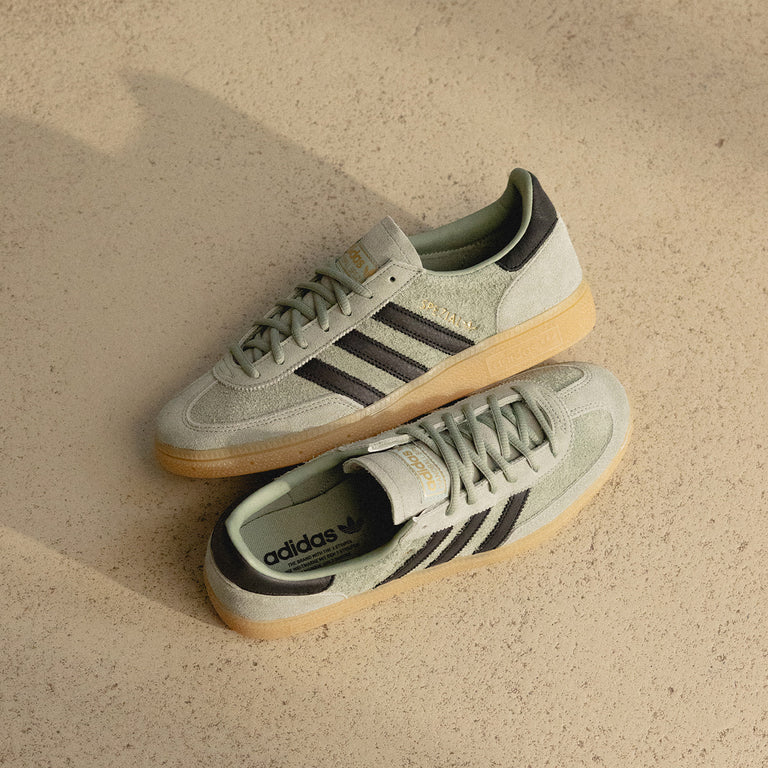Adidas Handball Spezial onfeet