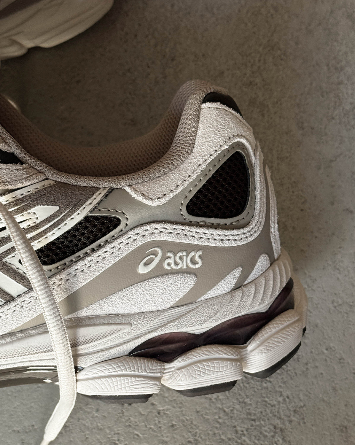 Asics 젤-뉴욕