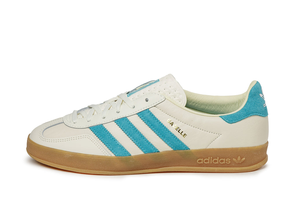 Adidas gazelle aqua clearance