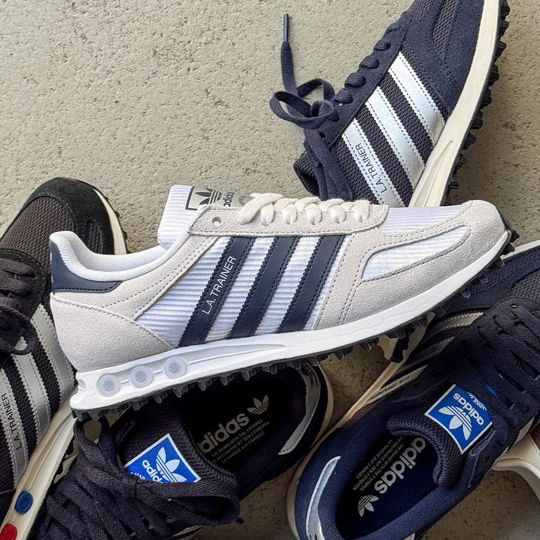 Adidas LA Trainer OG Sneaker » Buy online now!