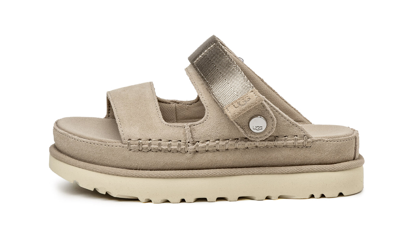 Ugg Goldenstar Glide W Sneaker » Buy online now!