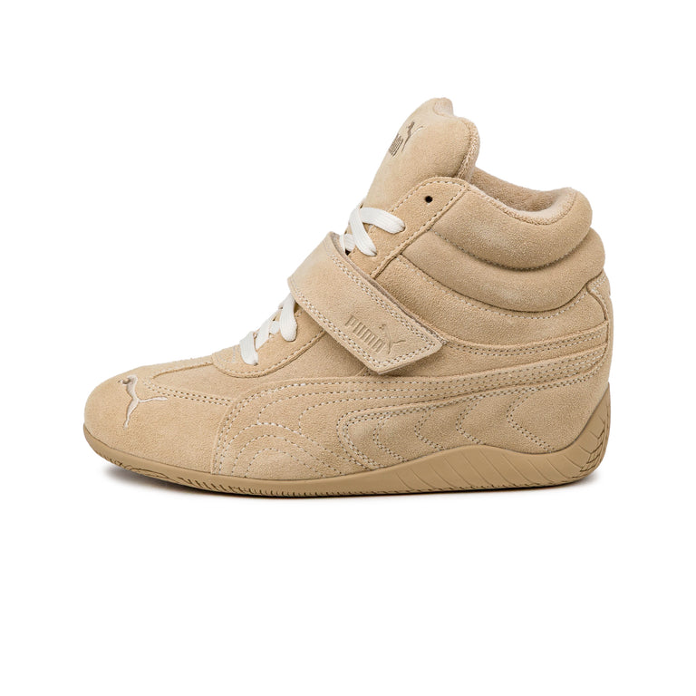 Puma Speedcat Wedge Wmns *Tonal* - 36 / Sand Dune / Alpine Snow - 1