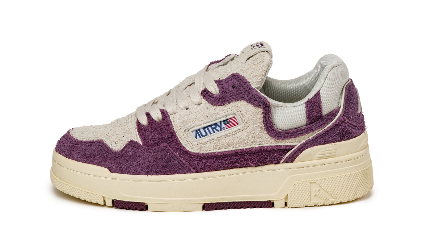 Autry CLC W *Suede / Mesh* Sneaker » Buy online now!