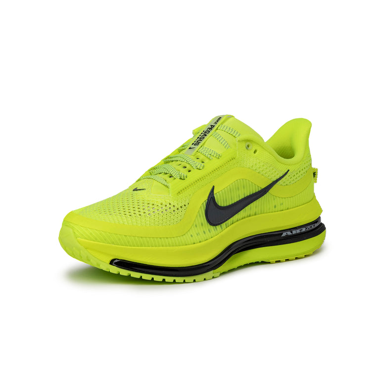 Nike Pegasus Premium - 47.5 / Volt / Black / Volt / White - 5
