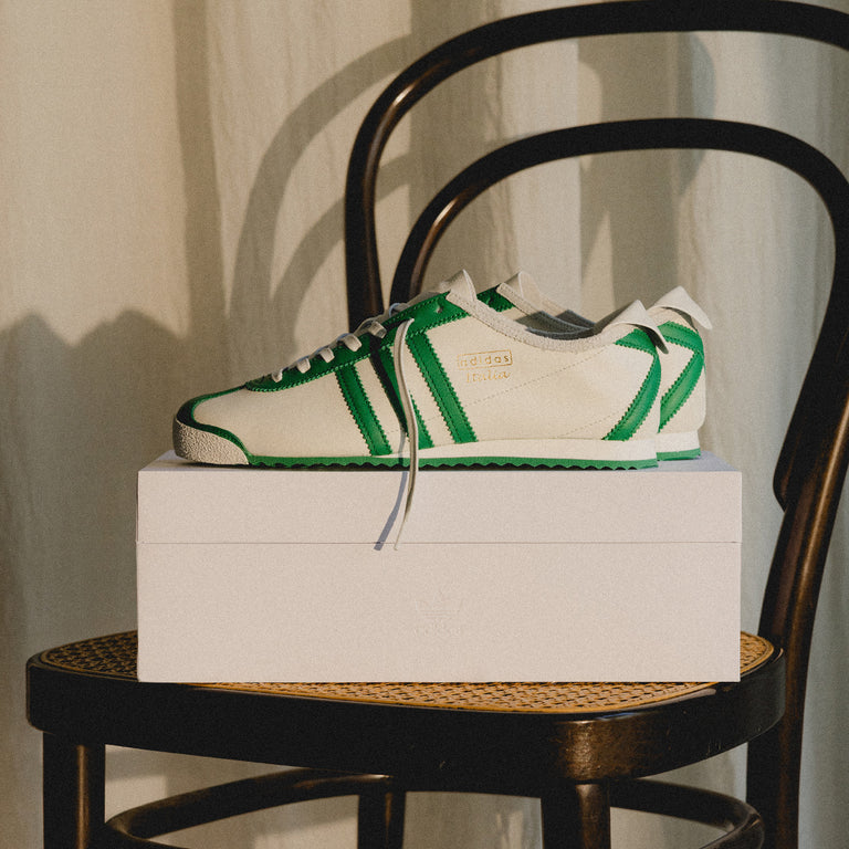 Adidas Italia 60s *Made in Italy* onfeet