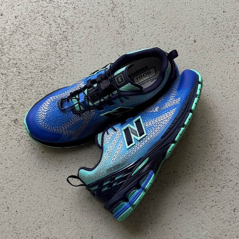New Balance 1906F onfeet