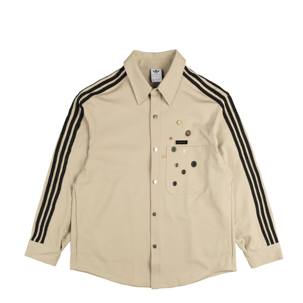 RANDY Sweat shirt blouson 【Chyygh】 Quarter-Zip Cadet Collar Sweatshirt with NuBlend 50/50