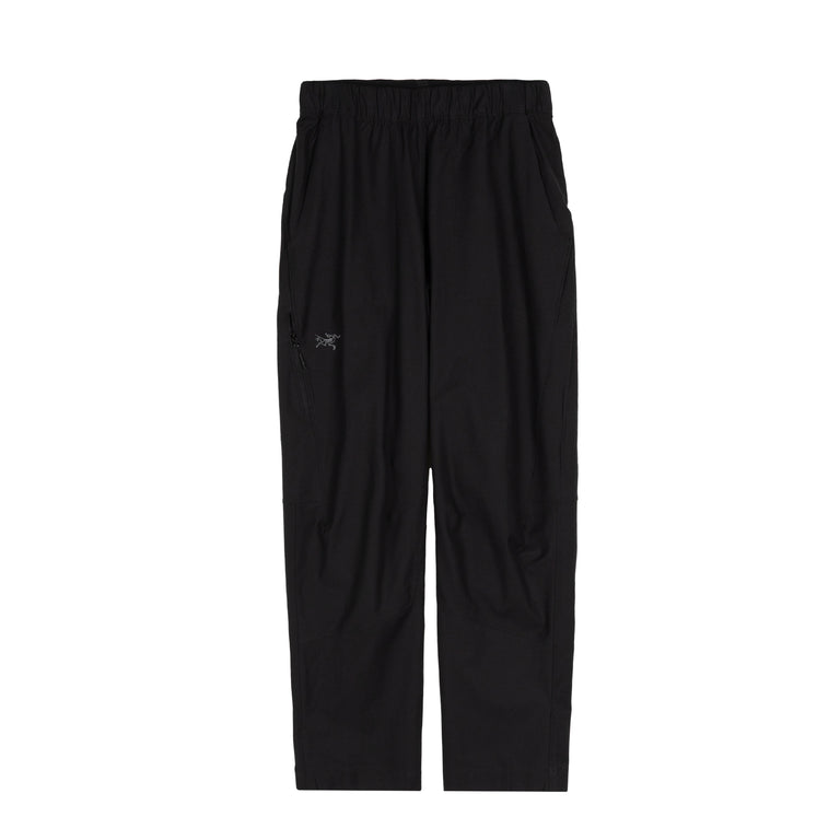 Arcteryx Wmns Kragg Cotton Pant - 8 / Black
