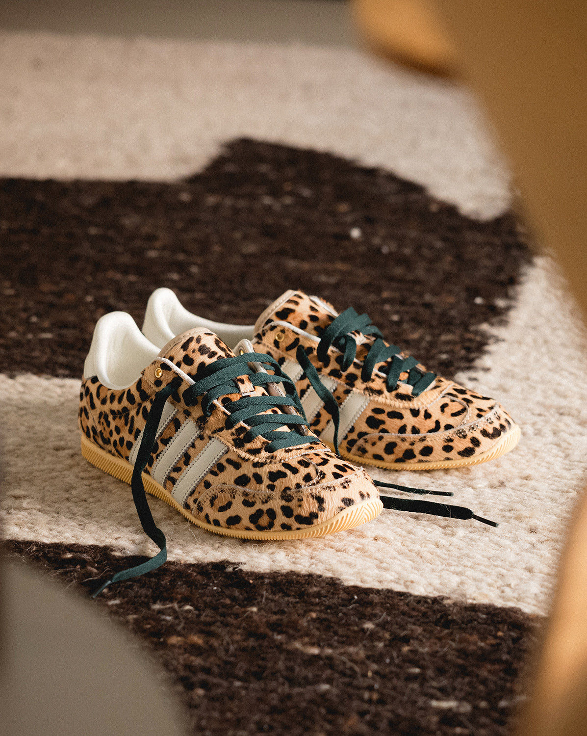 Adidas Japan W *Leo* Sneaker » Buy online now!