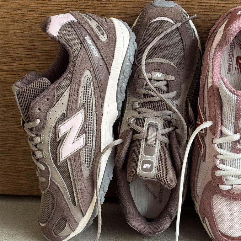New Balance 204L onfeet