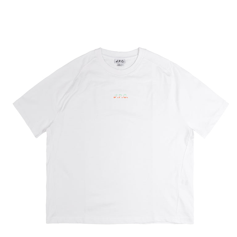 A.P.C. x Asics T-Shirt Wind