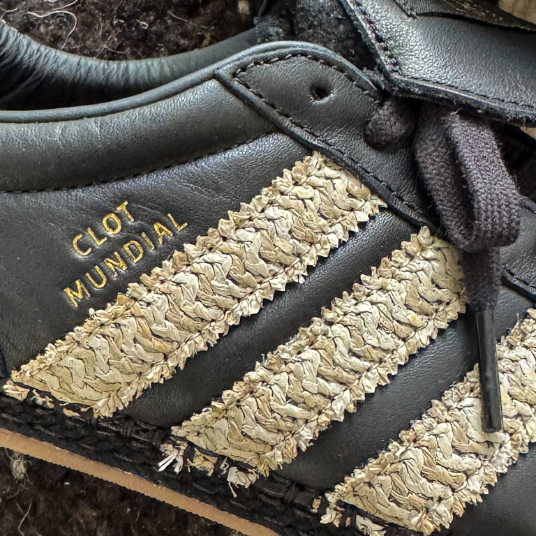 Adidas x CLOT by Edison Chen Mundialdrille onfeet