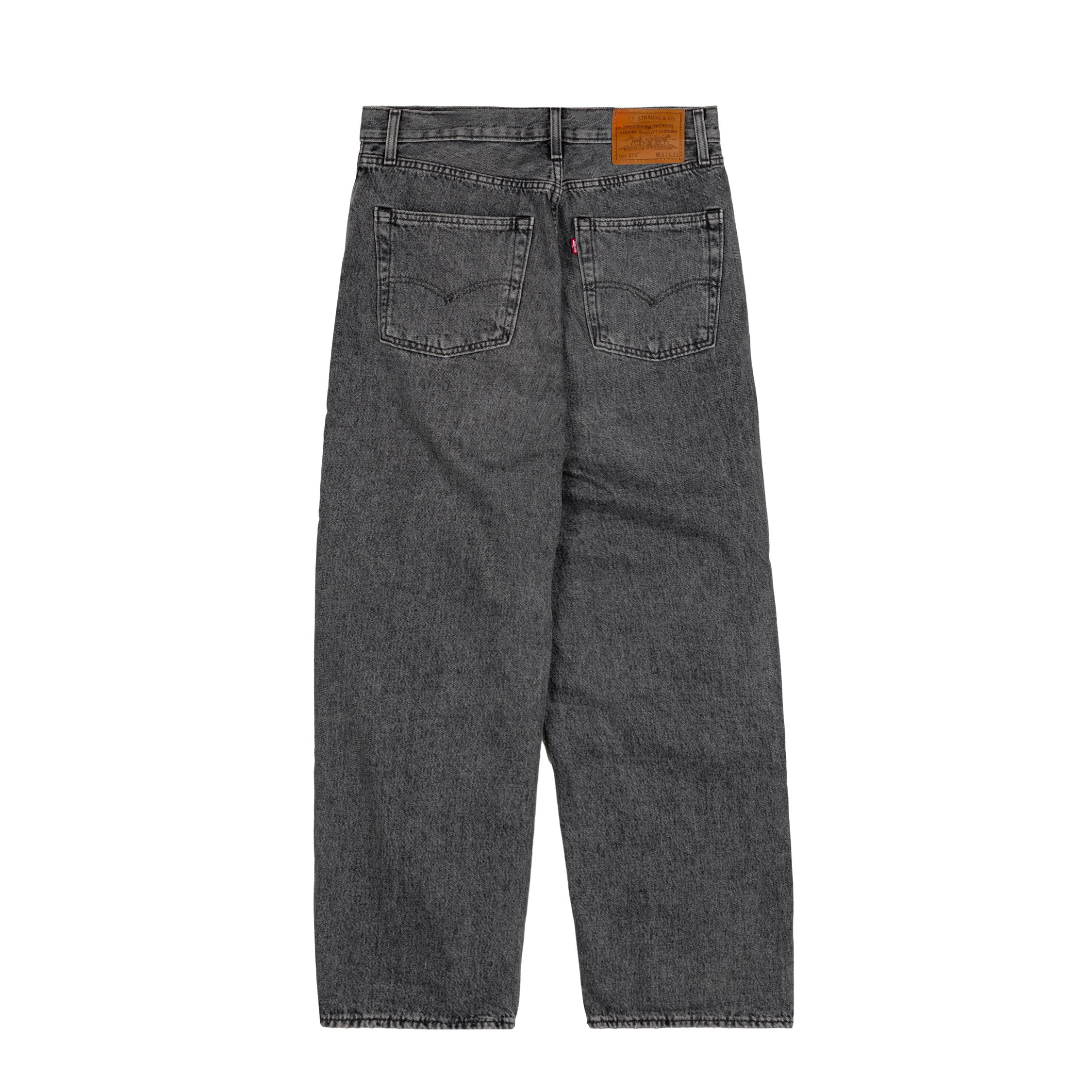 Levi's 578 Baggy | Apparel » Buy online now!