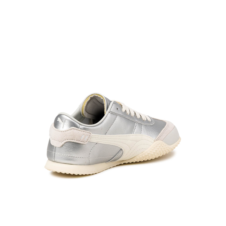 Puma Bella UT Lea - 41 / Puma Silver / Frosted Ivory - 3