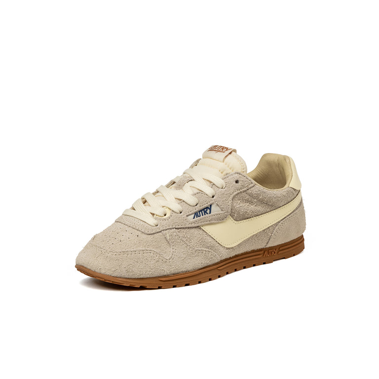 Autry Windspin W *Suede / Leather*