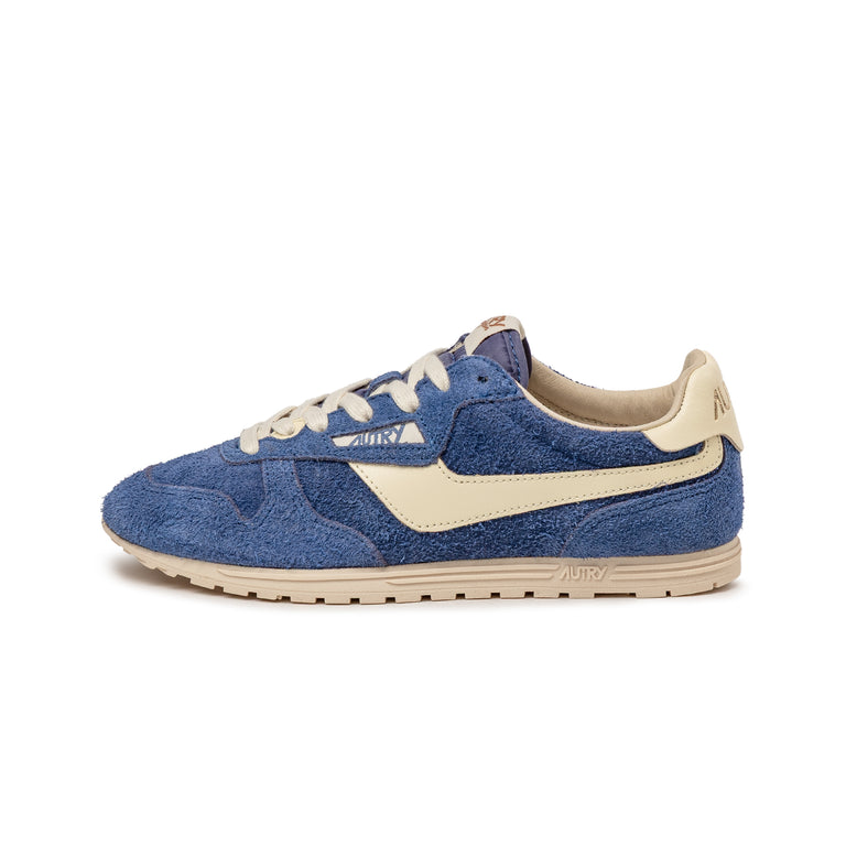 Autry Windspin W *Suede / Leather*
