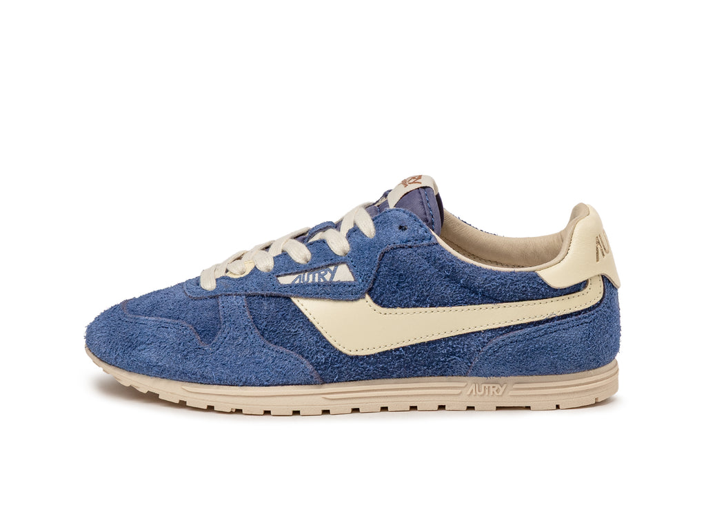 【関税&送料込】Autry Autry Windspin Sneaker In Suede trgQR5Q4VzYOfjEVCqg5_WSLWUB20-
