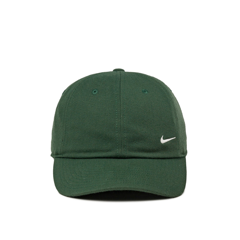 Nike	Club Unstructured Cap - L/XL / Fir / Sail
