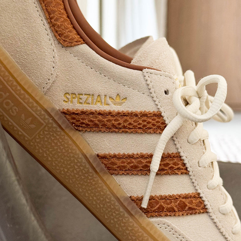 Adidas Handball Spezial W Sneaker » Buy online now!