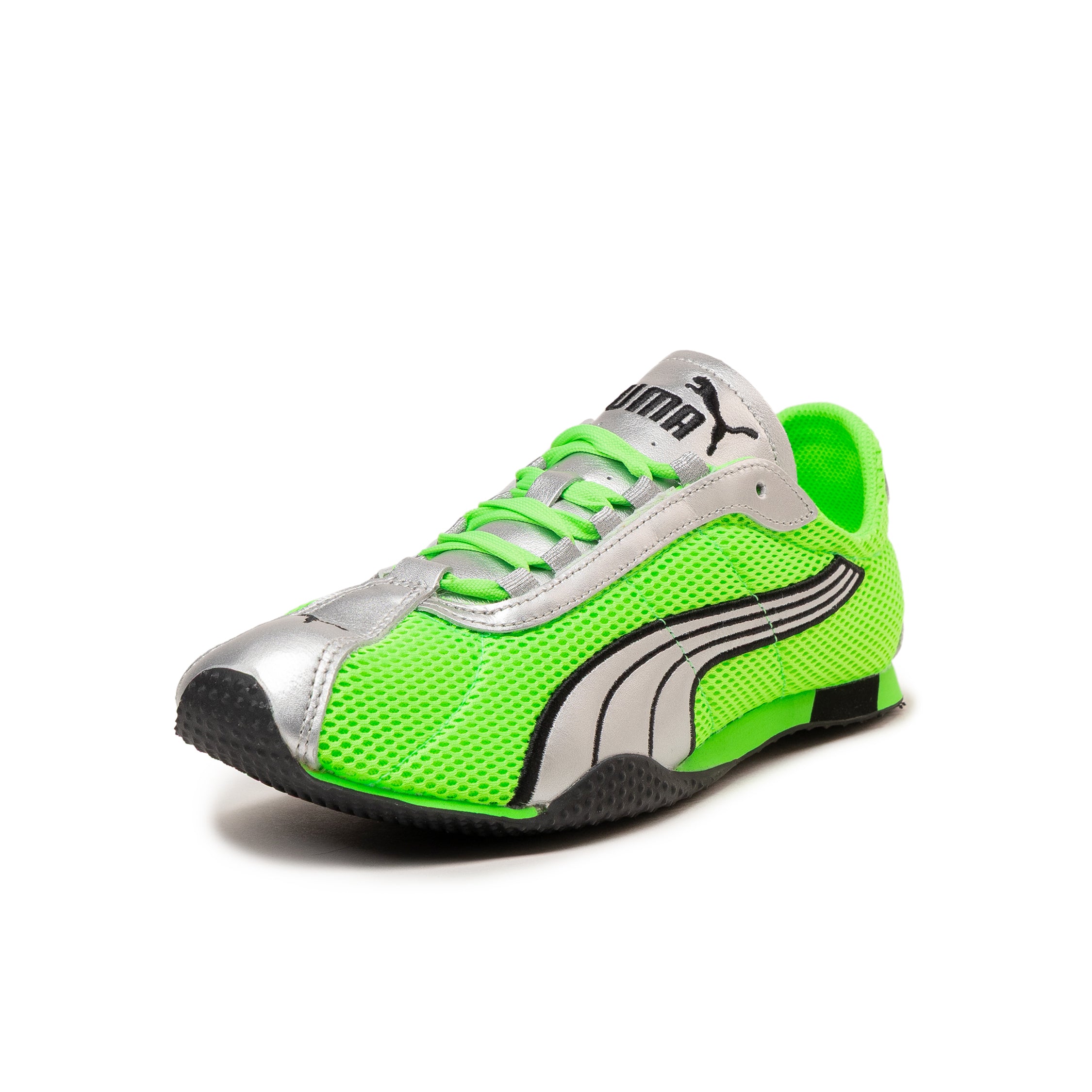PUMA H-STREET OG 24.0 CM グリーン・シルバー H-Street OG Fizzy Green/Silver – Karen Walker