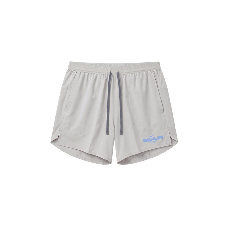 Nike	Stride Dri-FIT 5" Running Shorts *City Marathon* - XXL / College Grey - 1