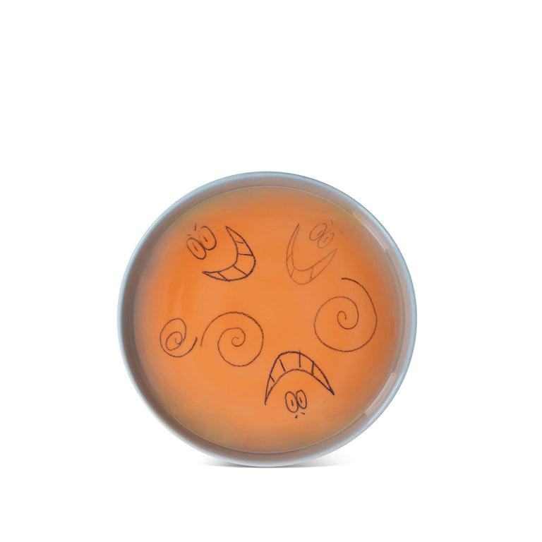 Frizbee Ceramics Baby Plate - 2