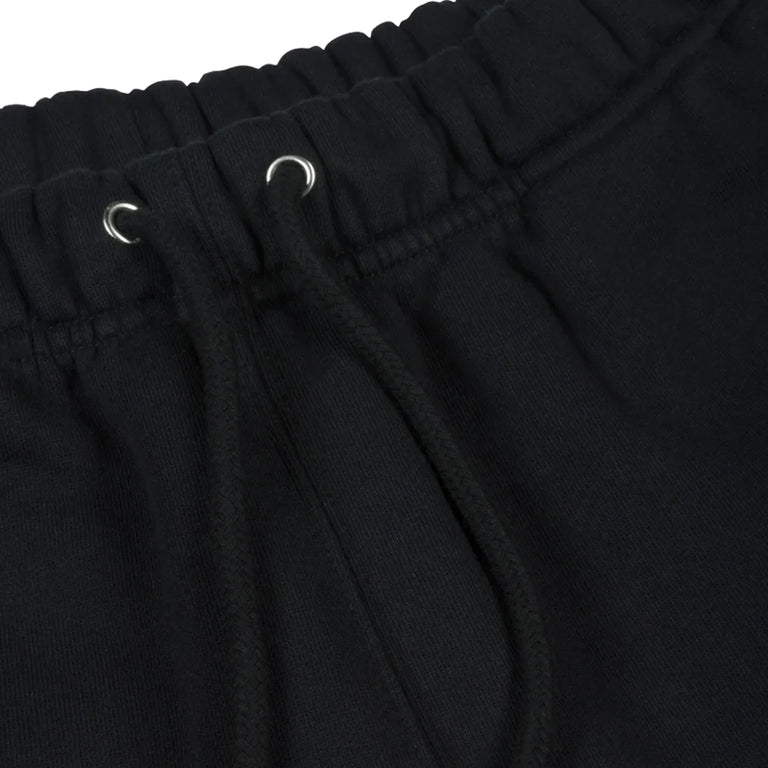 Patta Embro Classic Jogging Pants - S / Black - 2