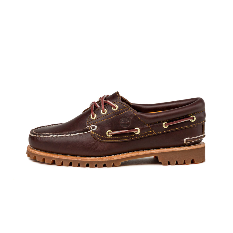 Timberland Noreen Boat Shoe W - 40 / Brown - 1