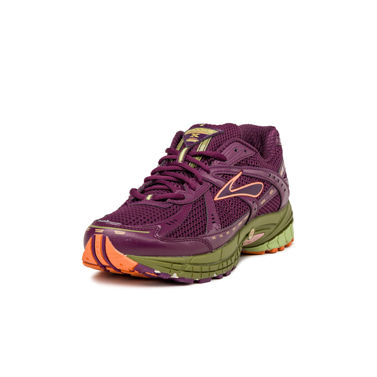 Brooks Adrenaline GTS 10 - 44 / Pickled Beet / Peat Moss / Sand - 2
