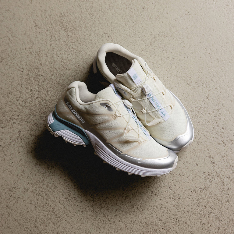 Salomon XT-Pathway 2 onfeet