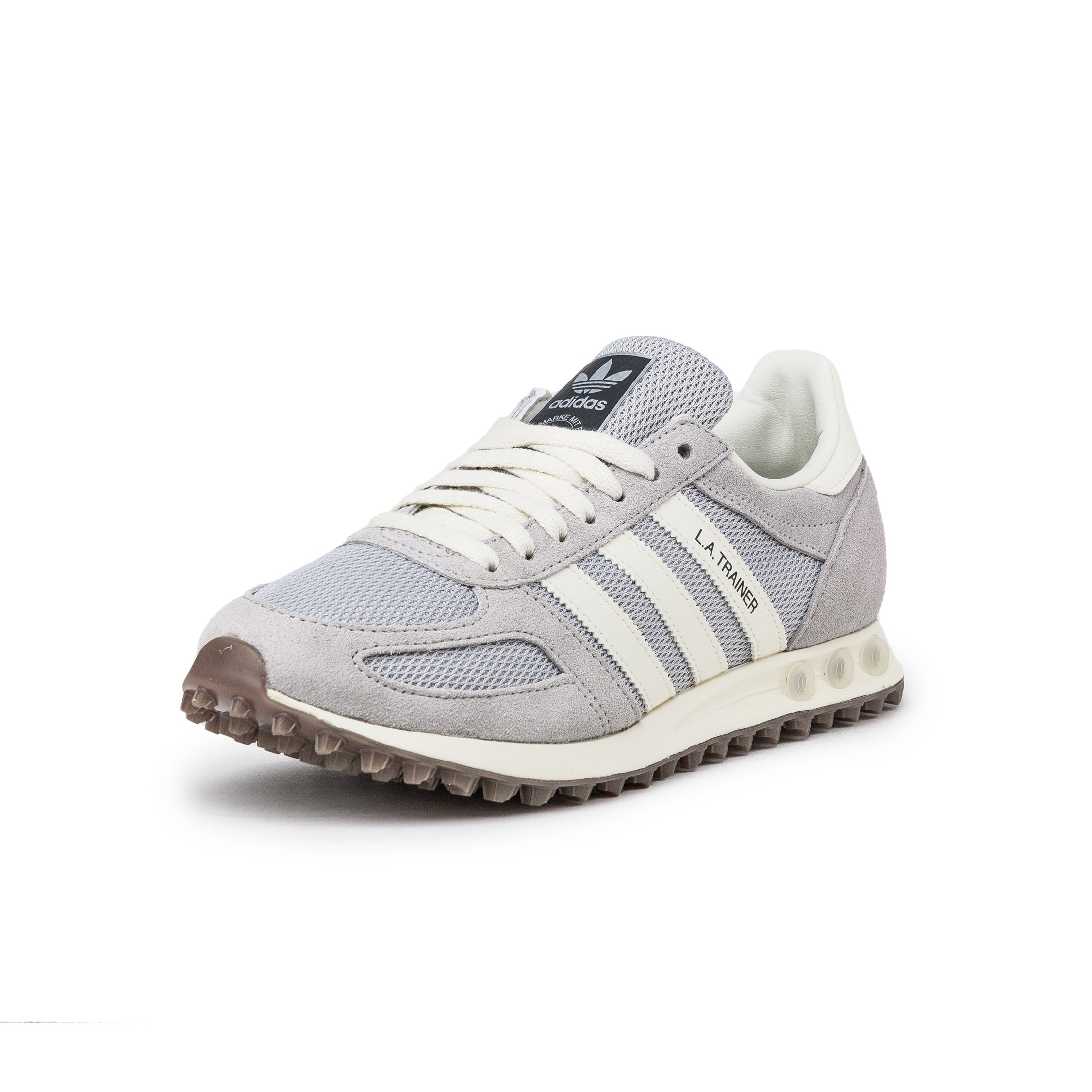 La Trainer Adidas Damen