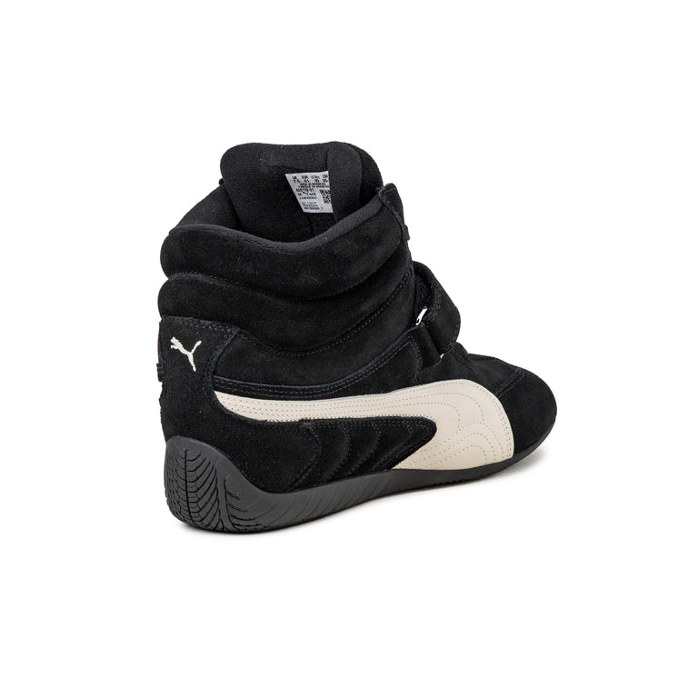 Puma Speedcat Wedge OG Wmns - 36 / Puma Black / Puma White - 3