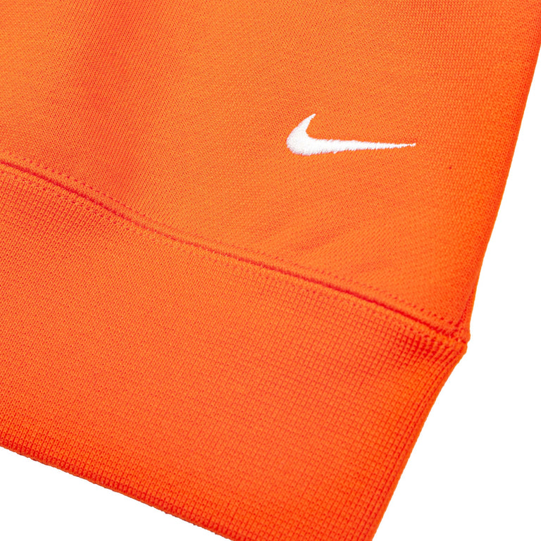 Nike	ACG Tuff Fleece Therma-Fit Crew-Neck Sweatshirt - XL / Safety Orange - 5