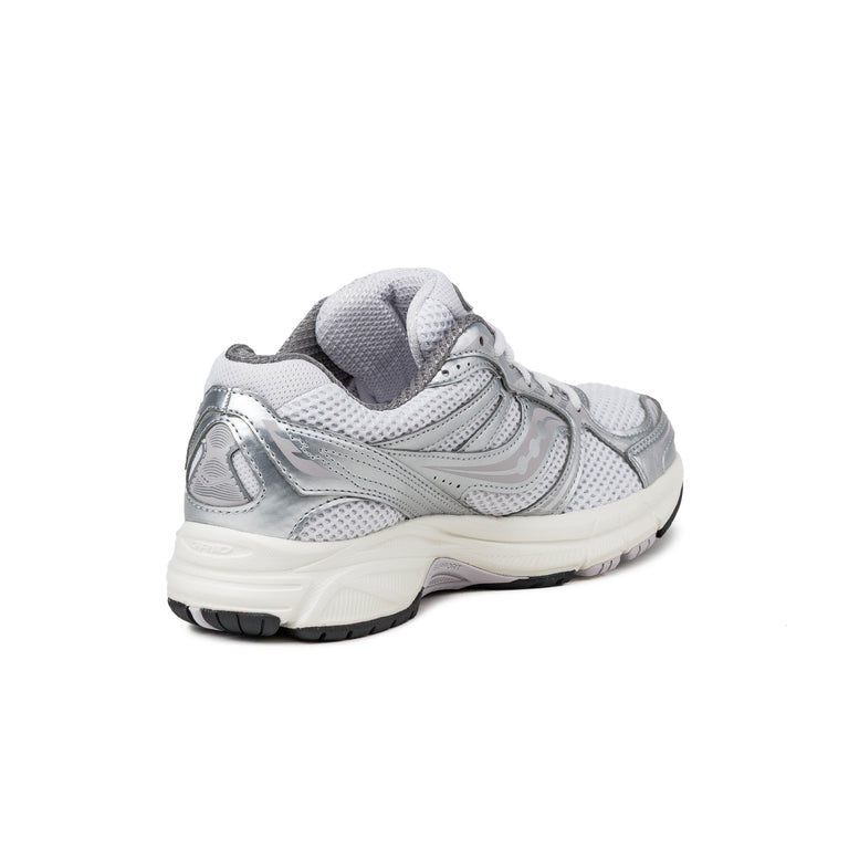 Saucony Grid Legacy - 37 / Fog - 3