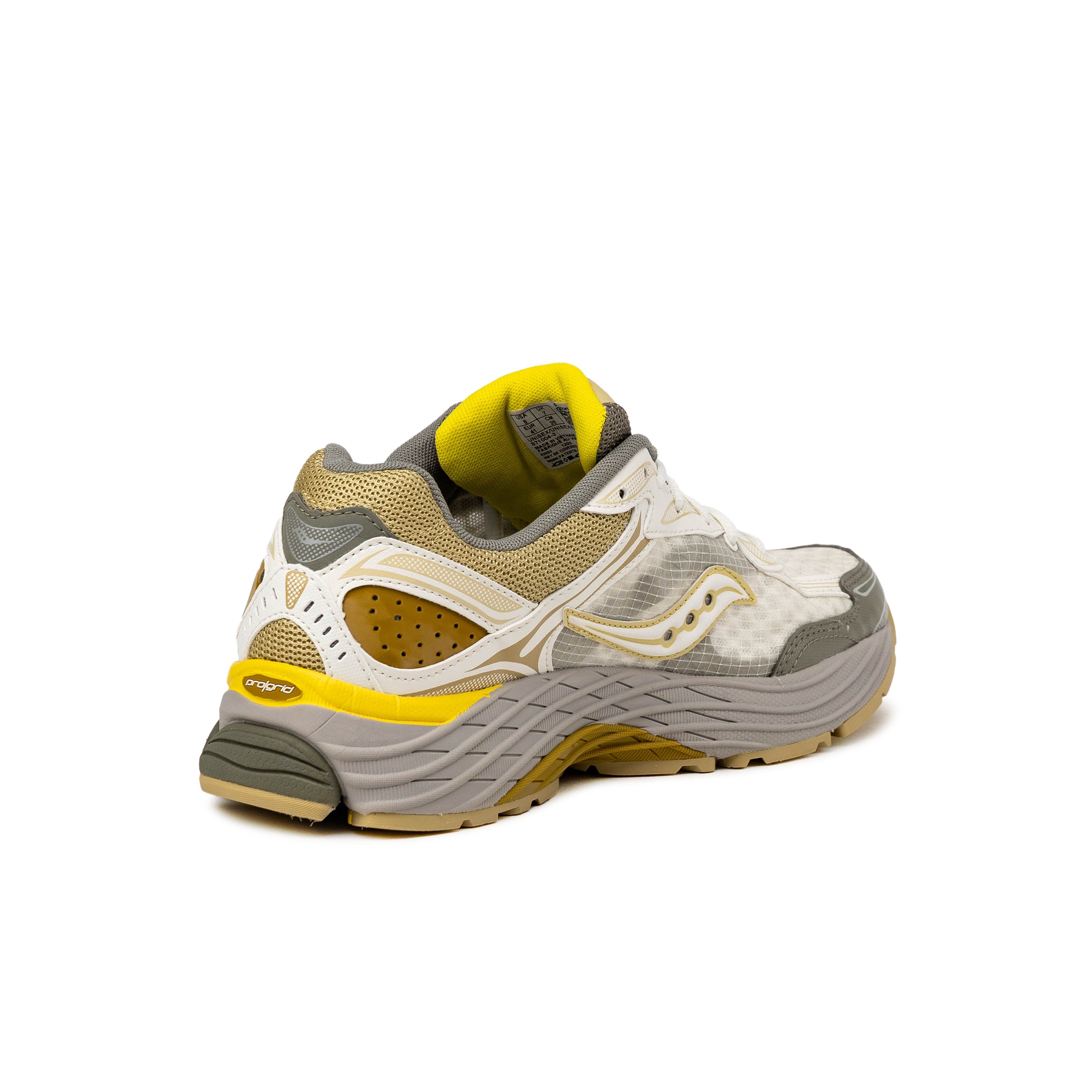 Saucony Pro Grid Omni 9 Sneaker » Buy online now!