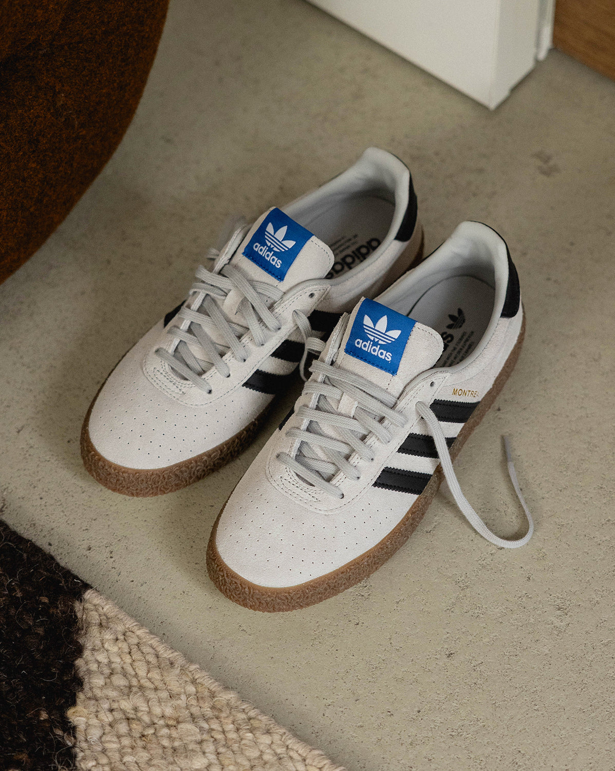 Adidas Montreal RM sneakers » bestel nu online!