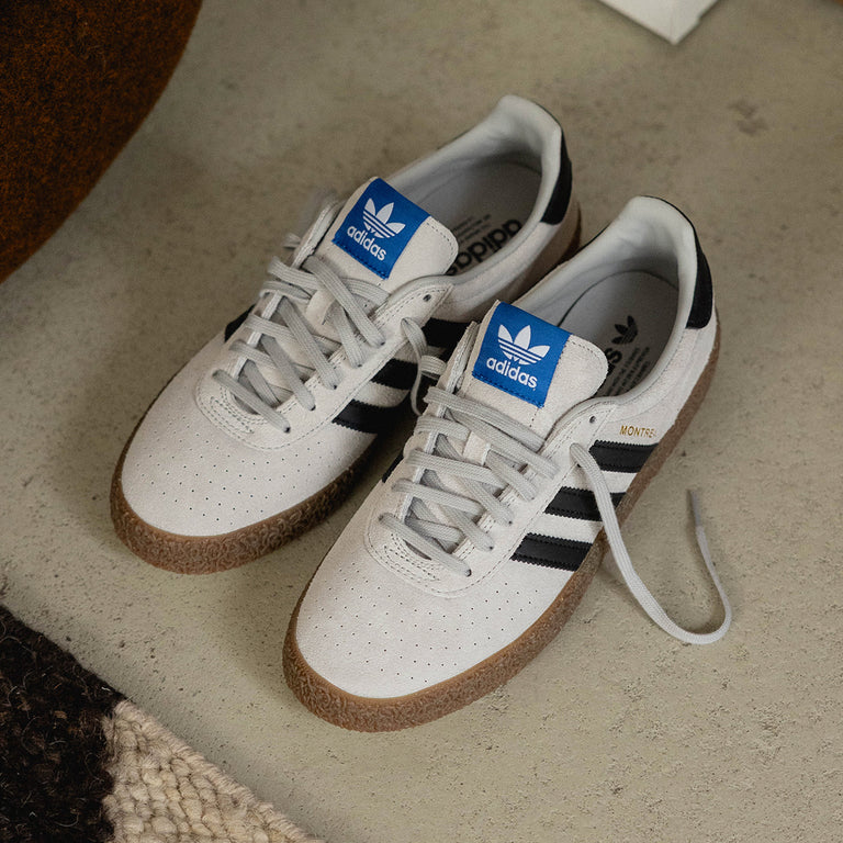 Adidas Montreal RM onfeet