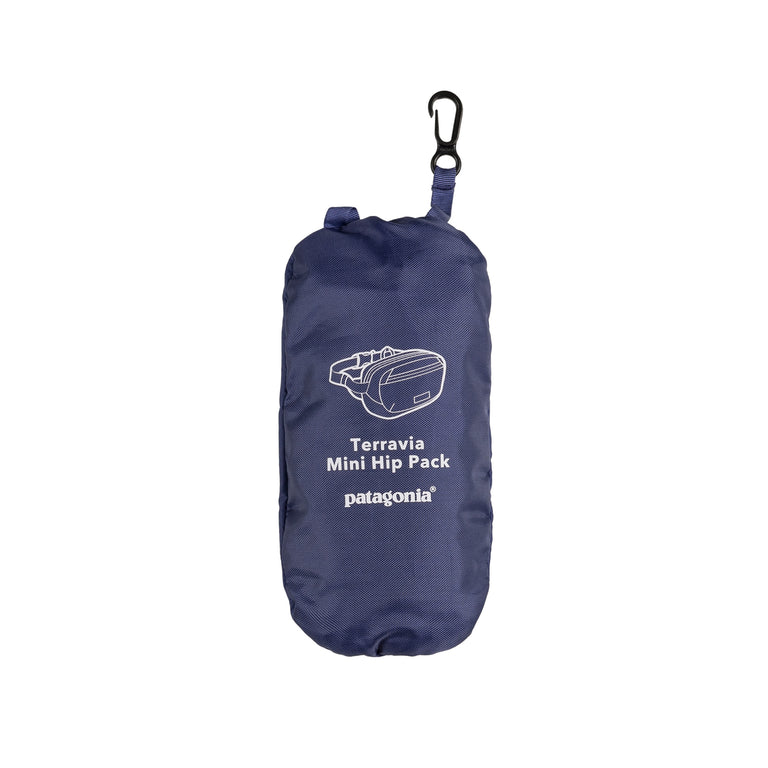 Patagonia Terravia Mini Hip Pack