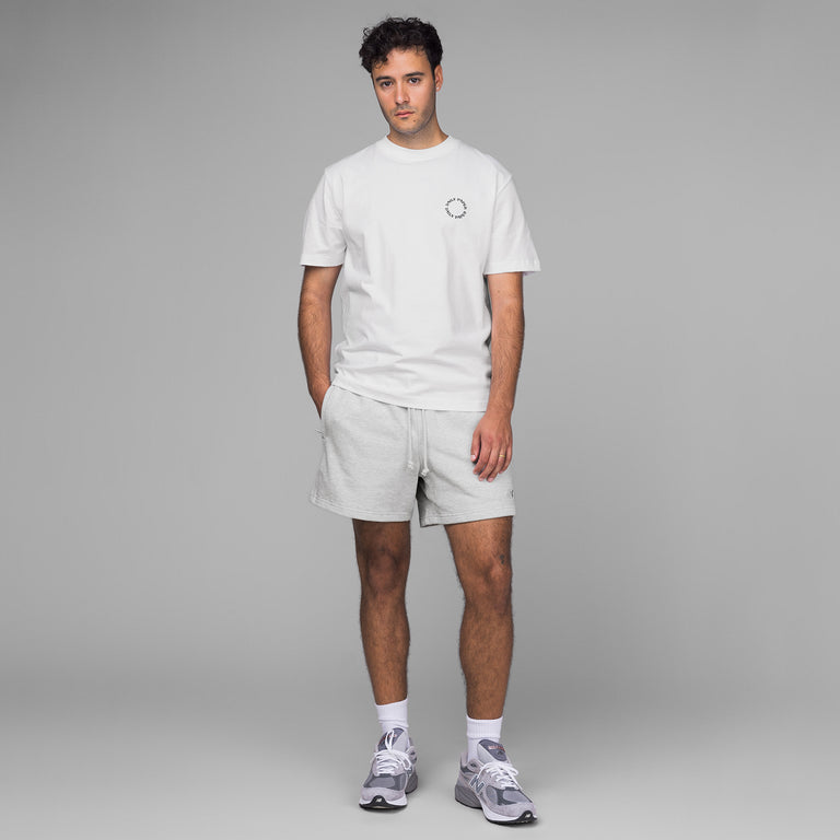 New Balance Athletics French Terry Short