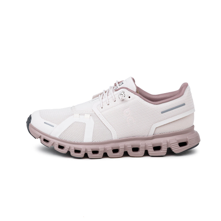 On Cloud 6 W - 46 / Oyster / Biscuit - 1